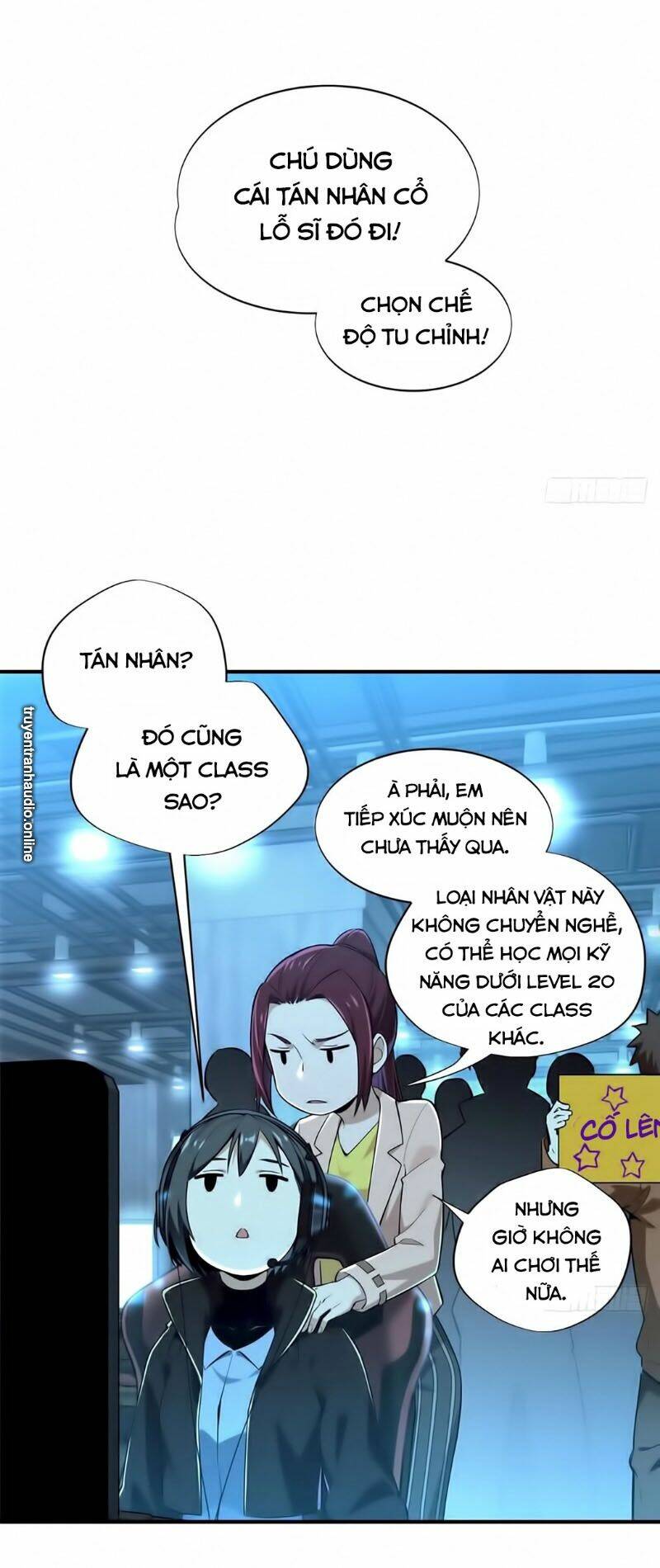 Toàn Chức Cao Thủ 2 Chapter 27 - Next Chapter 28