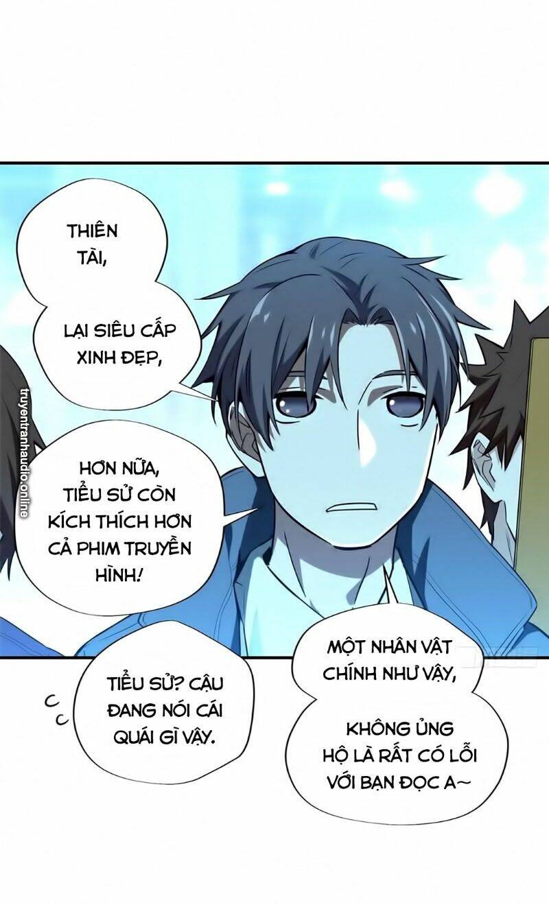 Toàn Chức Cao Thủ 2 Chapter 27 - Next Chapter 28