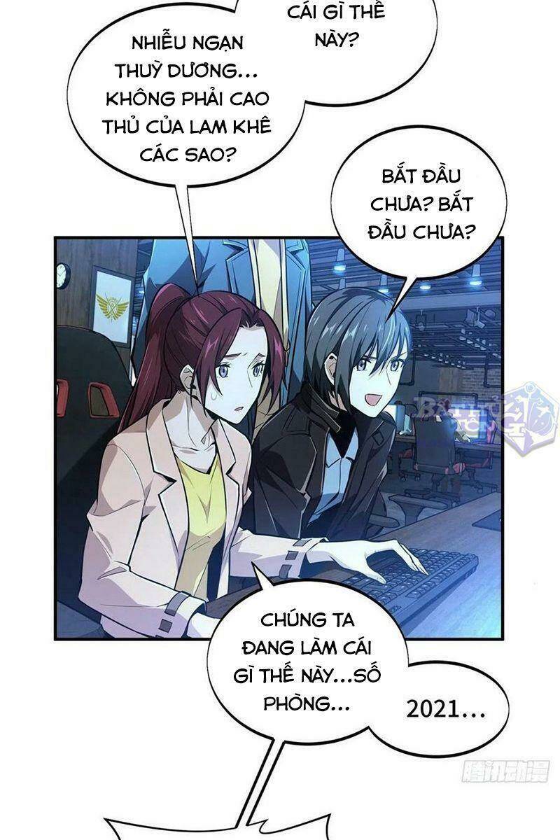 Toàn Chức Cao Thủ 2 Chapter 83 - Next Chapter 84