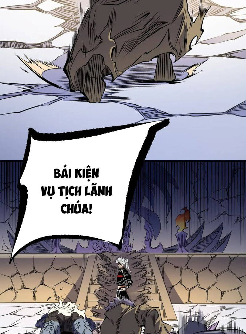 toàn dân chuyển chức : duy ta vô chức tán nhân chapter 83 - Next Chapter 83