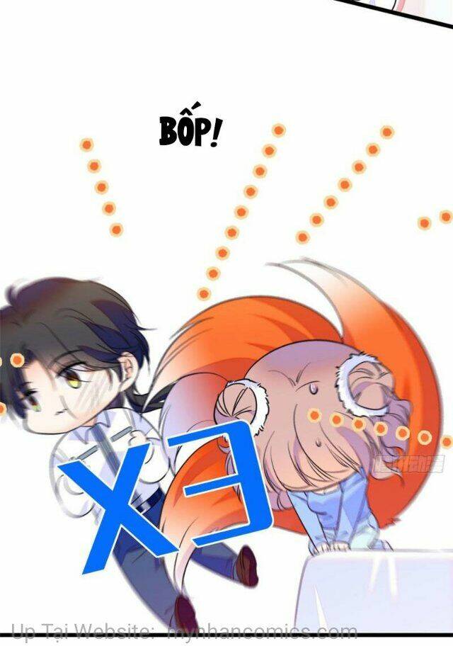 toàn mạng đều là fan cp của tôi với ảnh đế chapter 101 - Next chapter 102