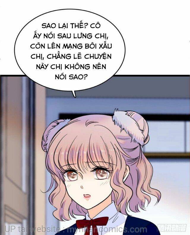 toàn mạng đều là fan cp của tôi với ảnh đế chapter 110 - Next chapter 111