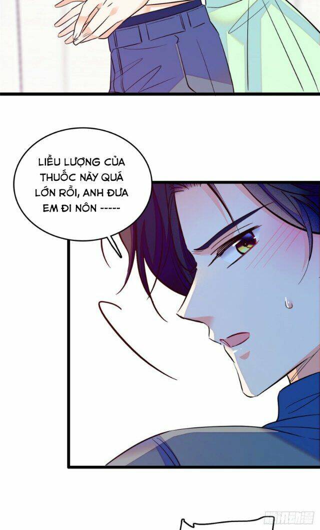 toàn mạng đều là fan cp của tôi với ảnh đế chapter 117 - Next chapter 118