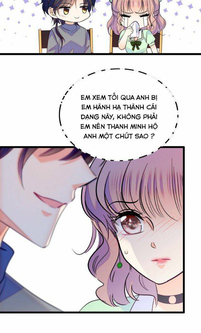 toàn mạng đều là fan cp của tôi với ảnh đế chapter 117 - Next chapter 118