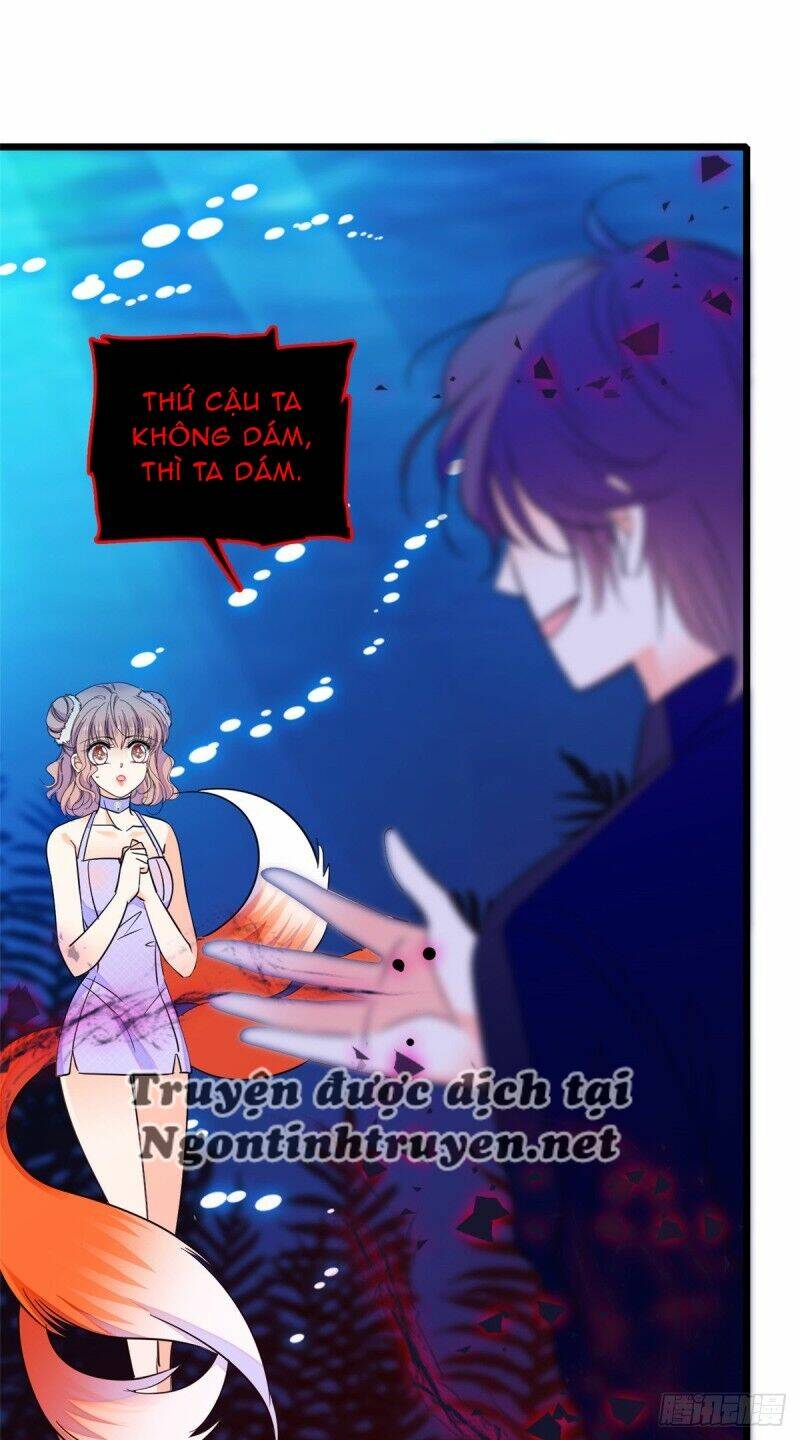 toàn mạng đều là fan cp của tôi với ảnh đế chapter 123 - Next chapter 124