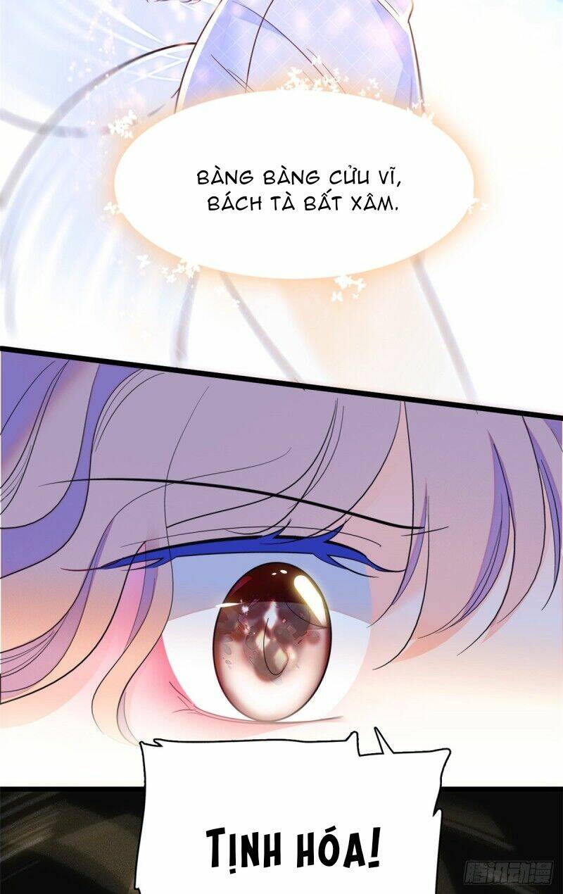 toàn mạng đều là fan cp của tôi với ảnh đế chapter 123 - Next chapter 124