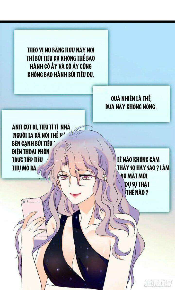 toàn mạng đều là fan cp của tôi với ảnh đế chapter 130 - Next chapter 131