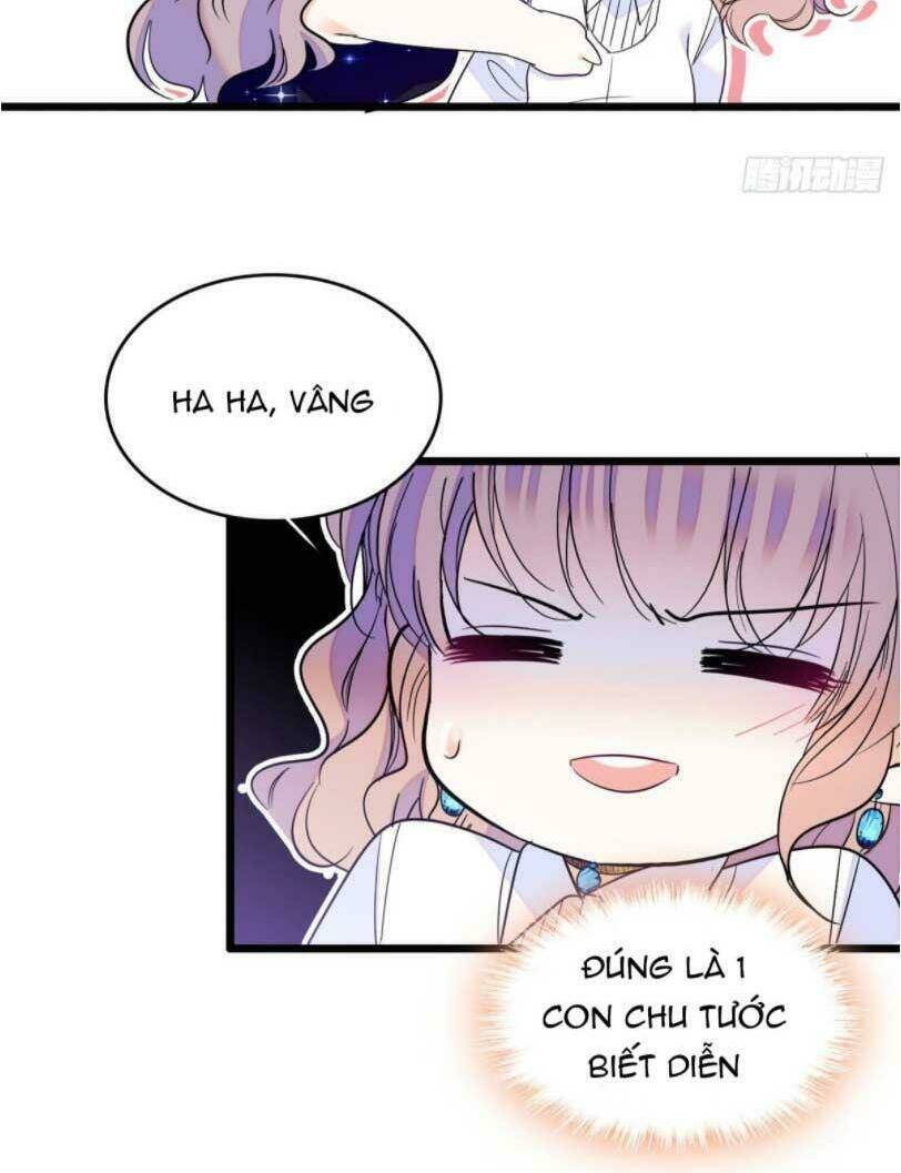 toàn mạng đều là fan cp của tôi với ảnh đế chapter 138 - Next chapter 139