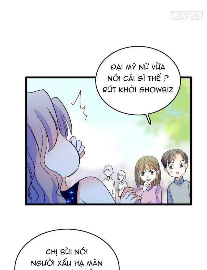 toàn mạng đều là fan cp của tôi với ảnh đế chapter 138 - Next chapter 139