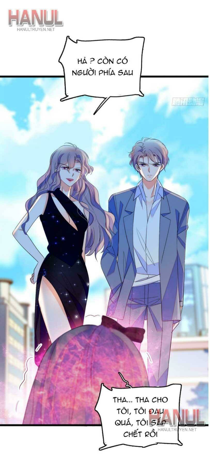 toàn mạng đều là fan cp của tôi với ảnh đế chapter 138 - Next chapter 139