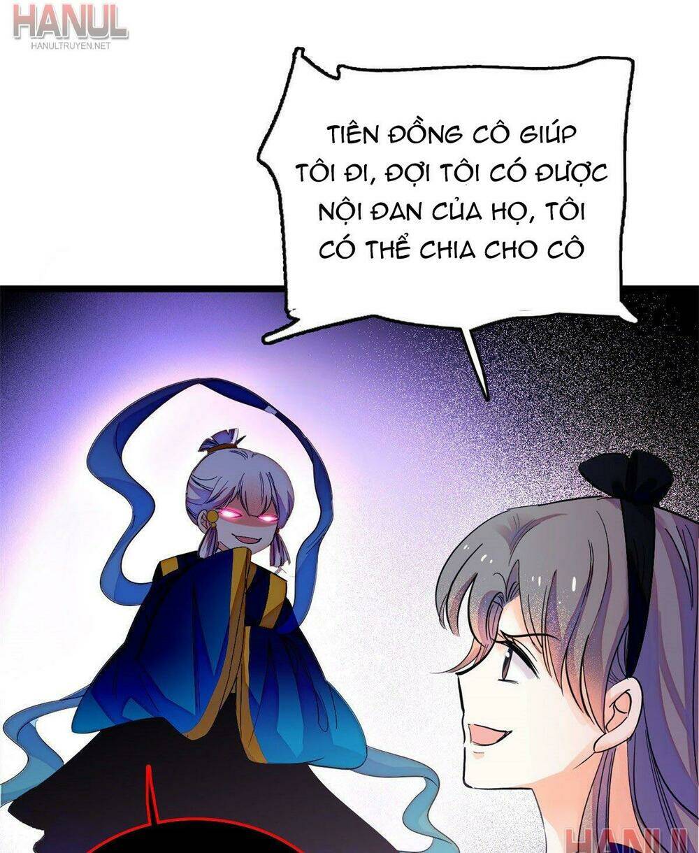 toàn mạng đều là fan cp của tôi với ảnh đế chapter 139 - Next chapter 140