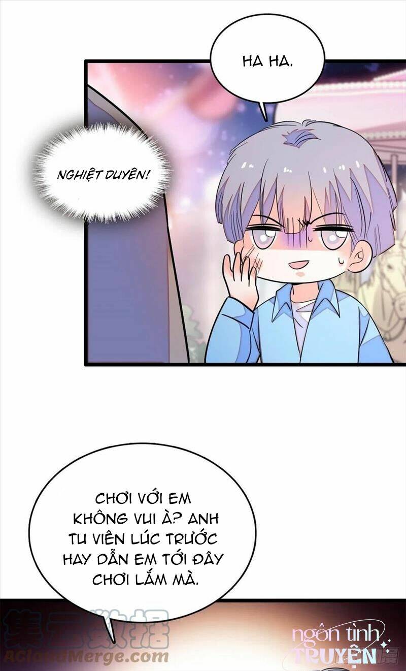 toàn mạng đều là fan cp của tôi với ảnh đế chapter 153 - Next chapter 154