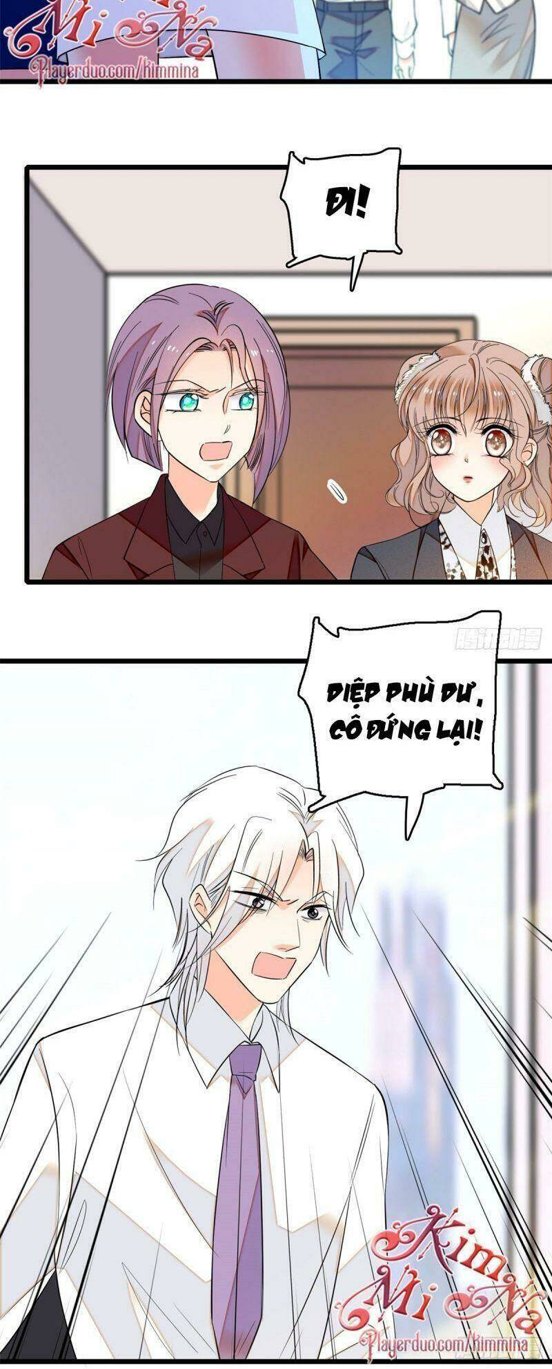 toàn mạng đều là fan cp của tôi với ảnh đế Chapter 16 - Next Chapter 17