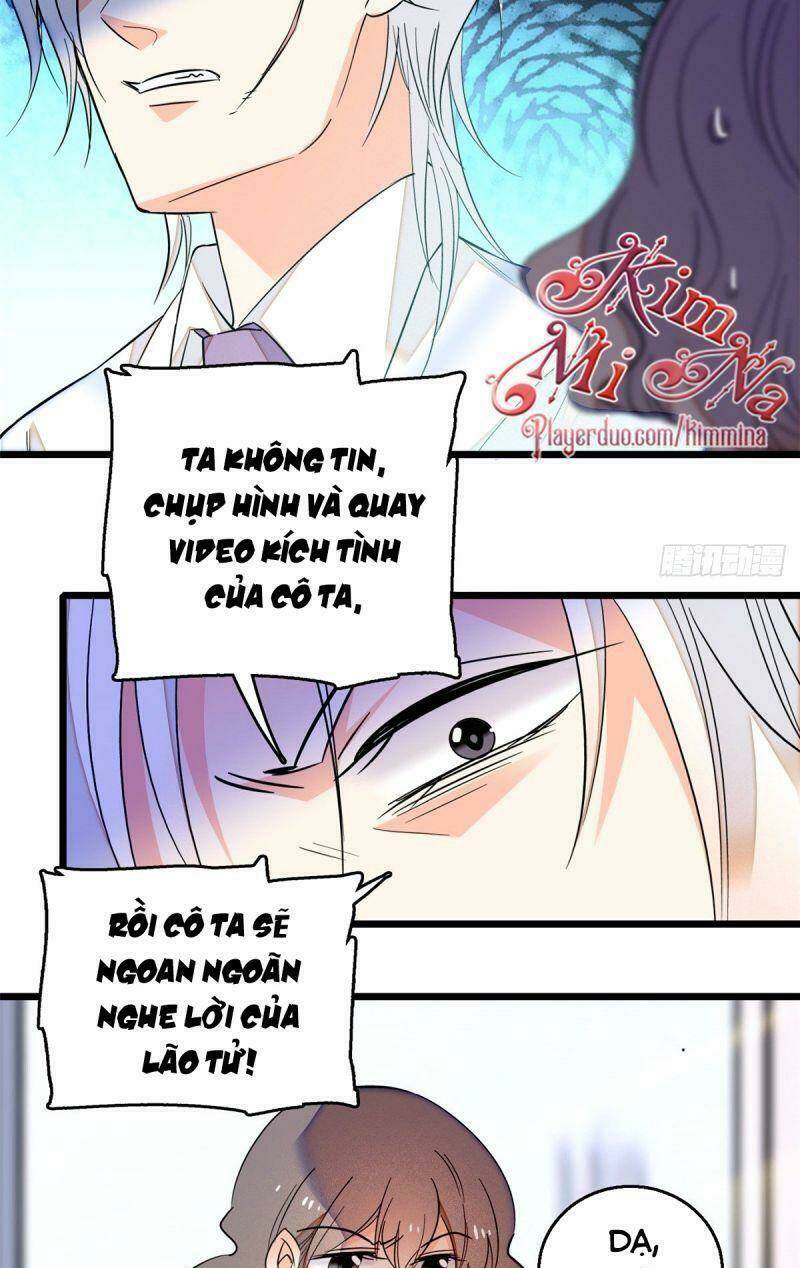 toàn mạng đều là fan cp của tôi với ảnh đế Chapter 16 - Next Chapter 17