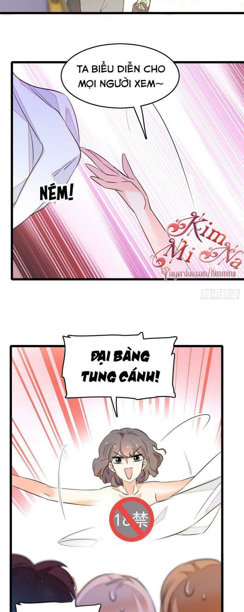 toàn mạng đều là fan cp của tôi với ảnh đế Chapter 16 - Next Chapter 17