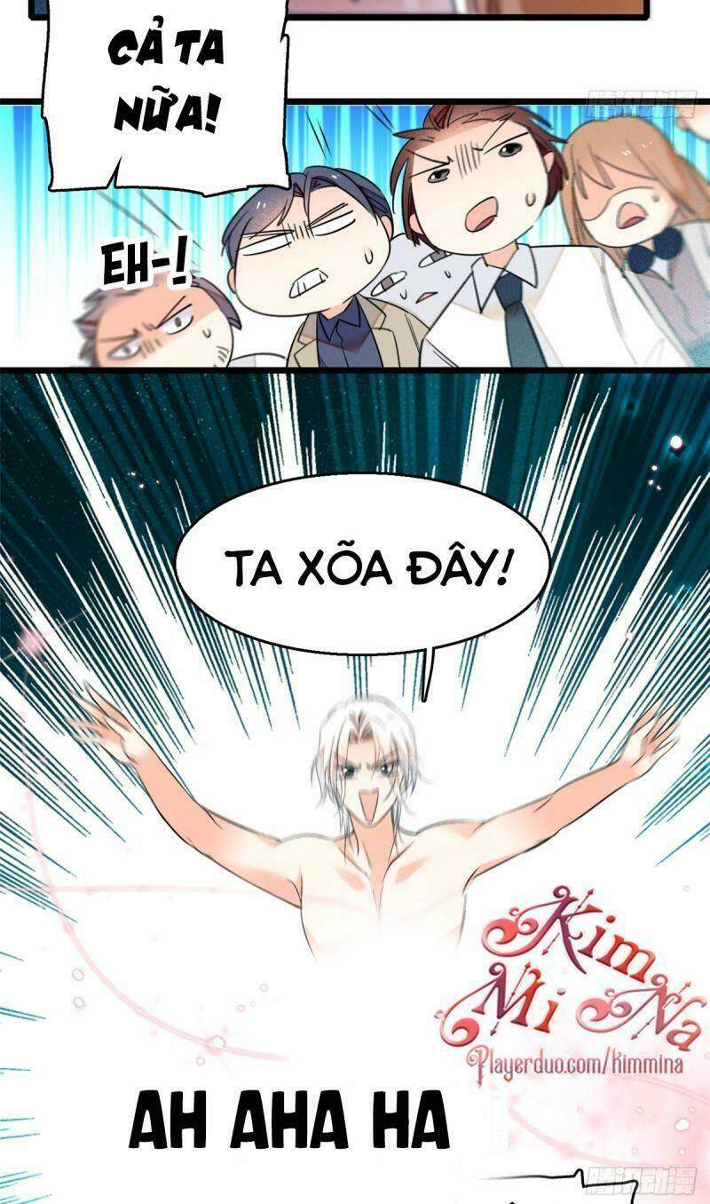 toàn mạng đều là fan cp của tôi với ảnh đế Chapter 16 - Next Chapter 17