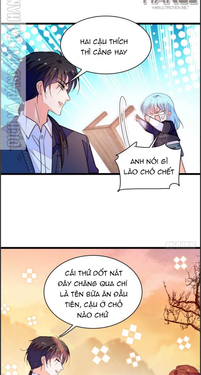 toàn mạng đều là fan cp của tôi với ảnh đế chapter 164 - Next chapter 165