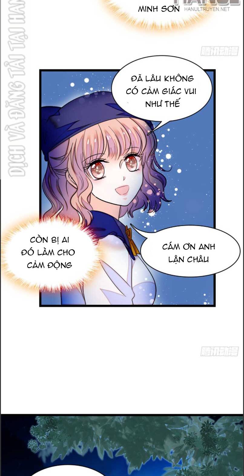 toàn mạng đều là fan cp của tôi với ảnh đế chapter 164 - Next chapter 165