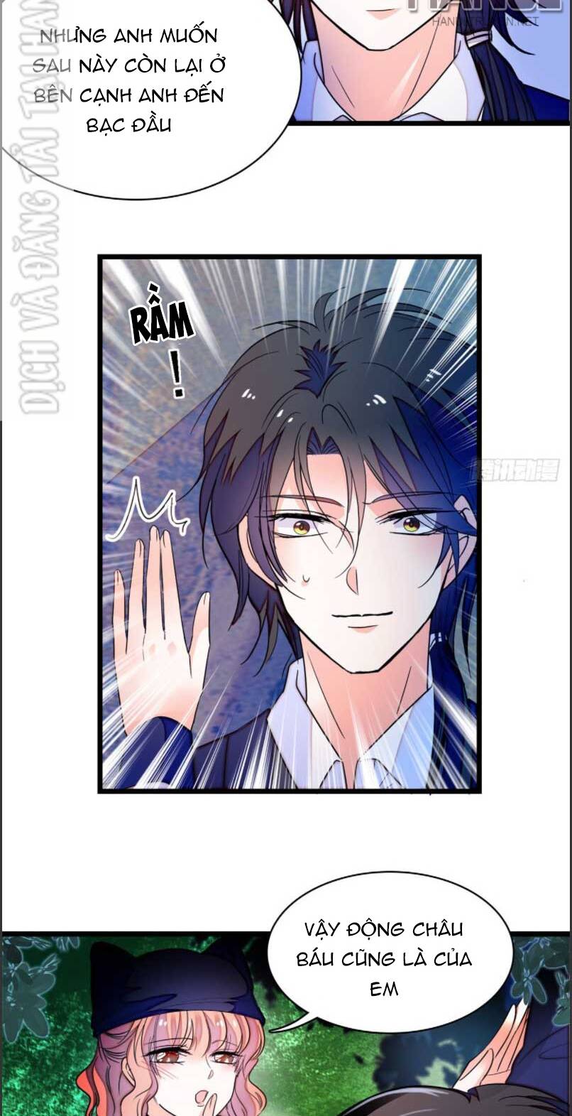 toàn mạng đều là fan cp của tôi với ảnh đế chapter 164 - Next chapter 165