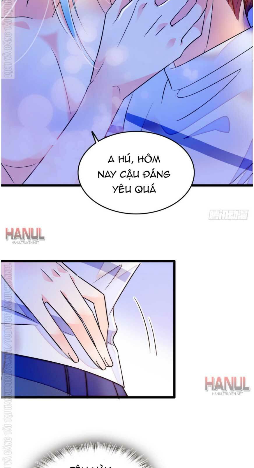 toàn mạng đều là fan cp của tôi với ảnh đế chapter 165 - Next chapter 166.1