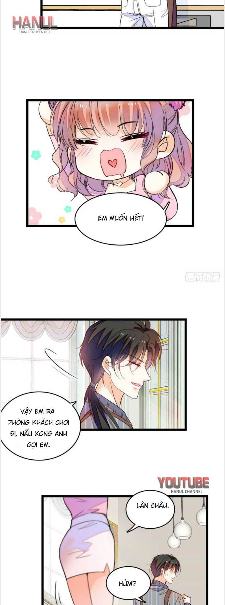 toàn mạng đều là fan cp của tôi với ảnh đế chapter 185 - Next chapter 186.1