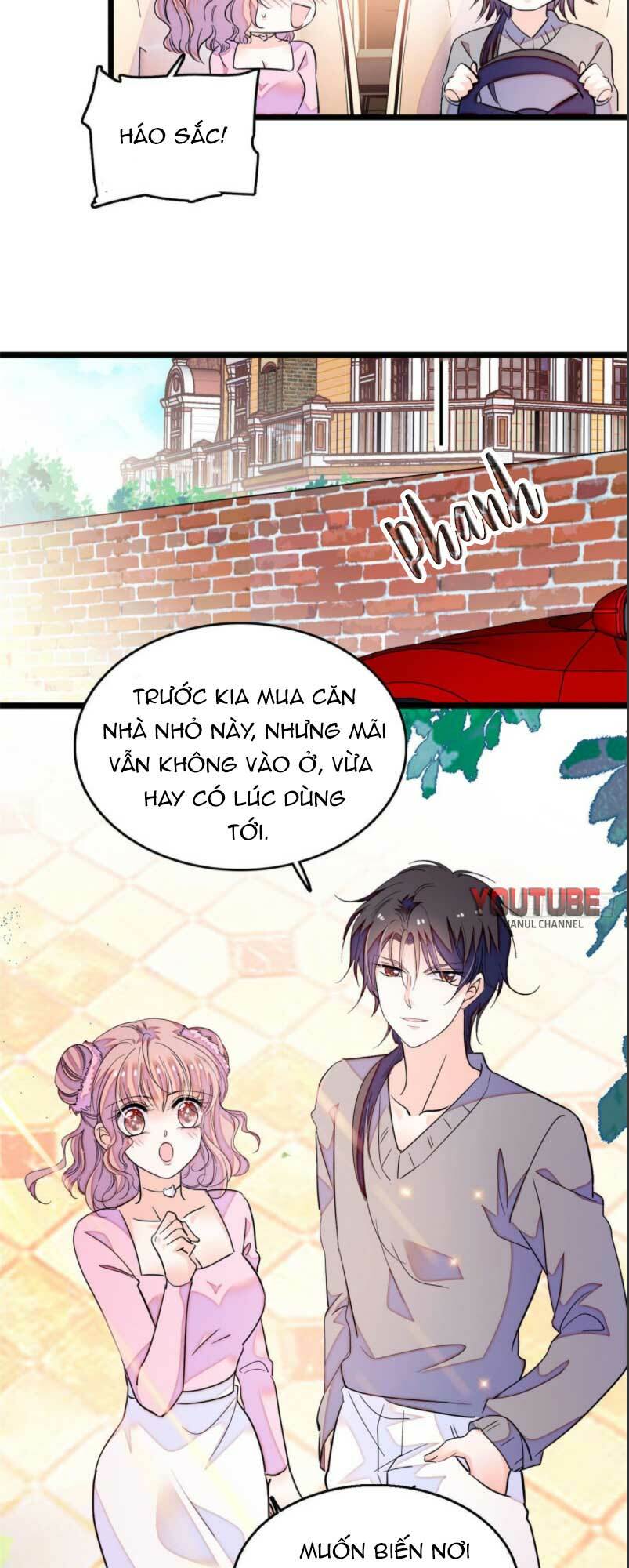 toàn mạng đều là fan cp của tôi với ảnh đế chapter 186.2 - Next chapter 187