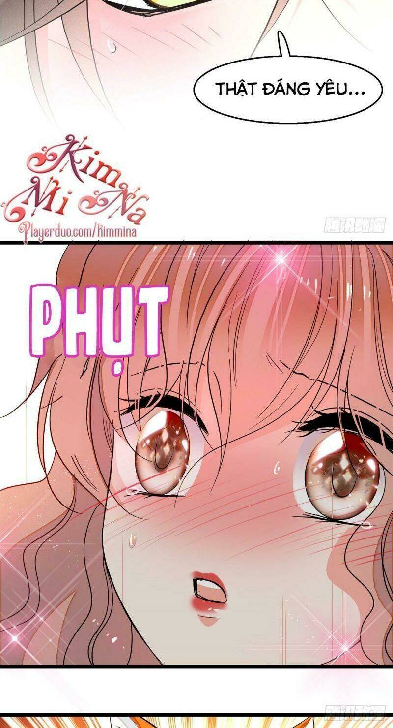 toàn mạng đều là fan cp của tôi với ảnh đế Chapter 20 - Next Chapter 21