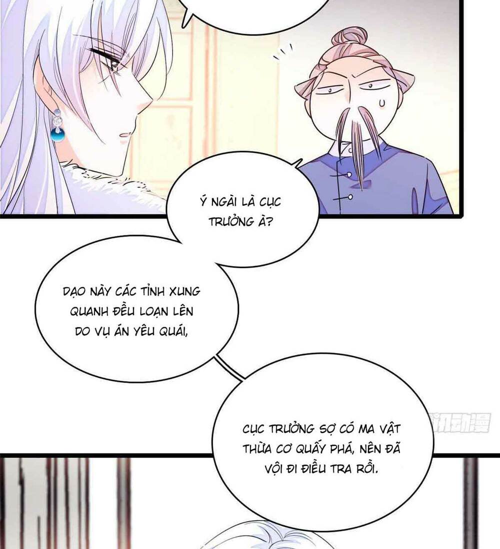 toàn mạng đều là fan cp của tôi với ảnh đế chapter 202 - Next chapter 203