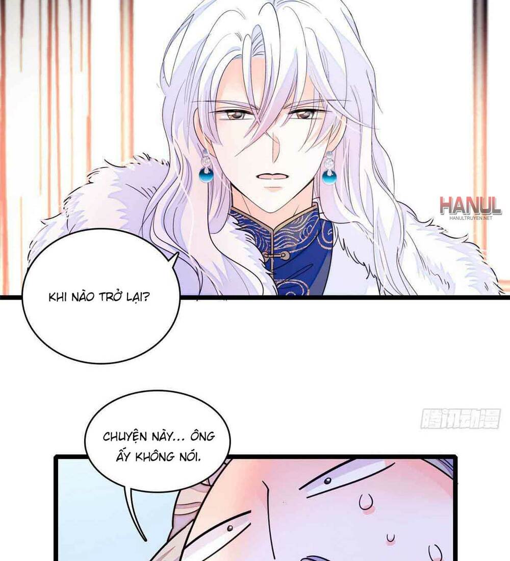 toàn mạng đều là fan cp của tôi với ảnh đế chapter 202 - Next chapter 203