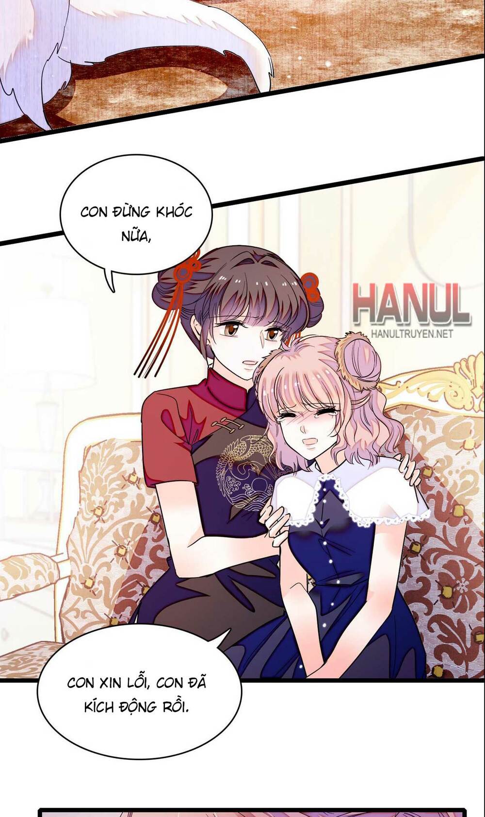 toàn mạng đều là fan cp của tôi với ảnh đế chapter 210 - Next chapter 211