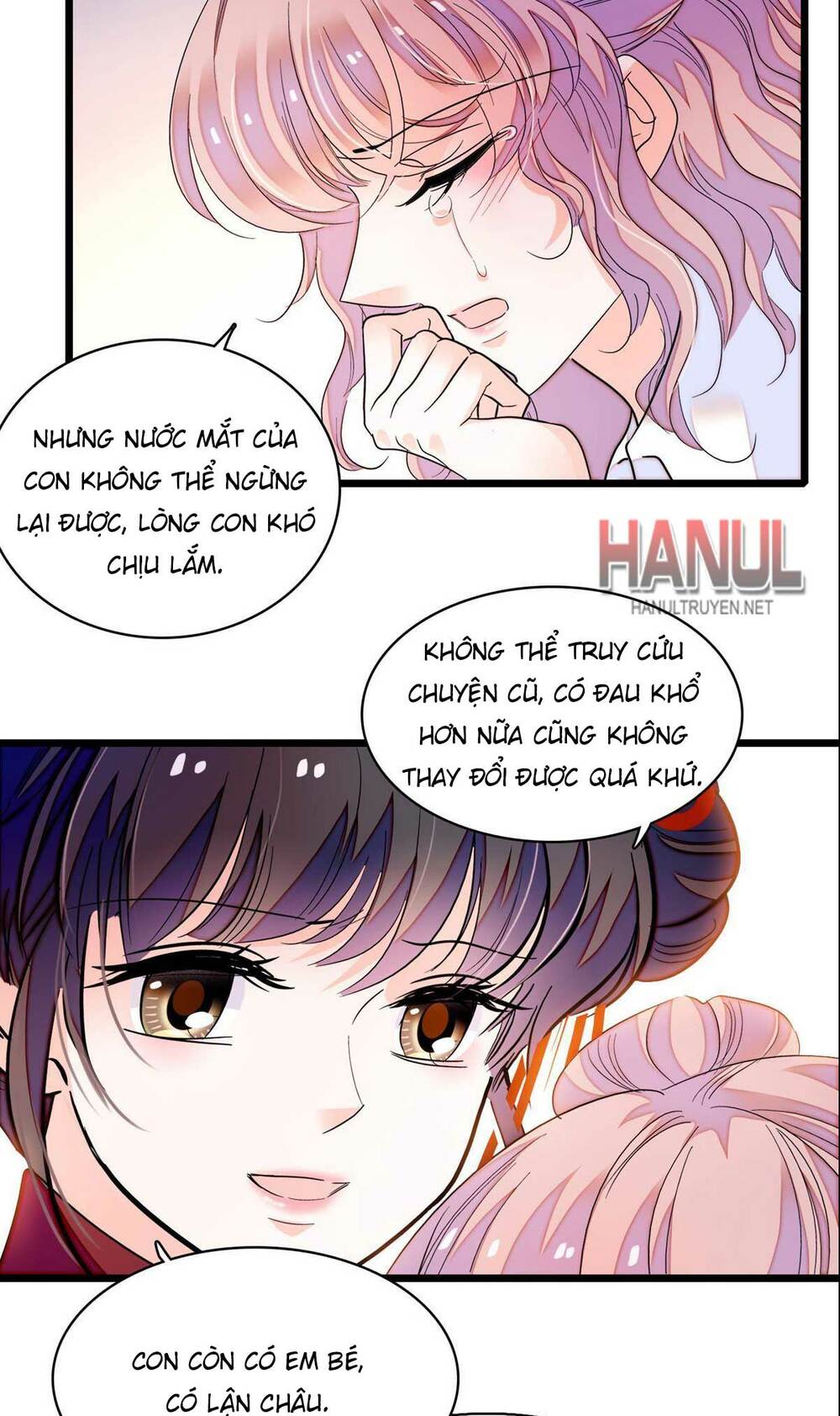 toàn mạng đều là fan cp của tôi với ảnh đế chapter 210 - Next chapter 211