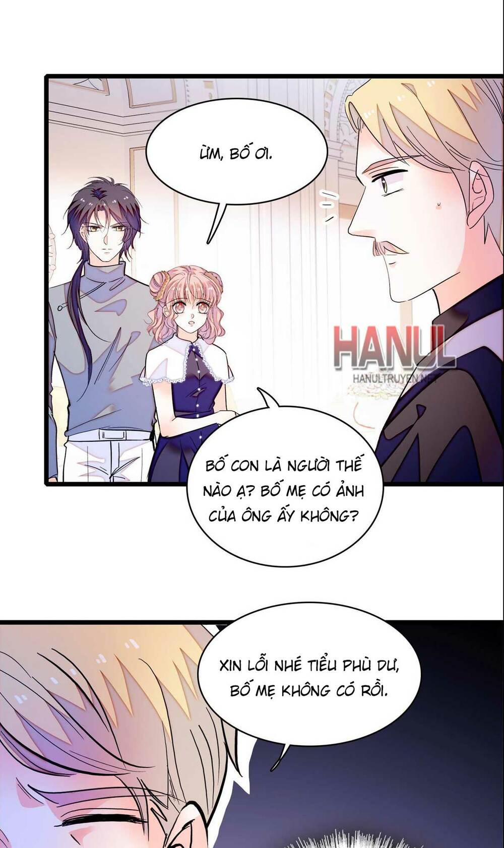 toàn mạng đều là fan cp của tôi với ảnh đế chapter 210 - Next chapter 211