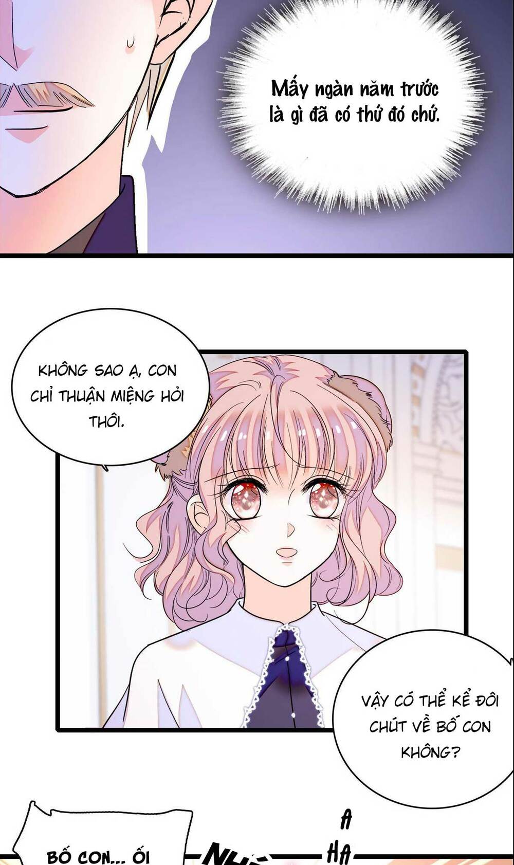 toàn mạng đều là fan cp của tôi với ảnh đế chapter 210 - Next chapter 211