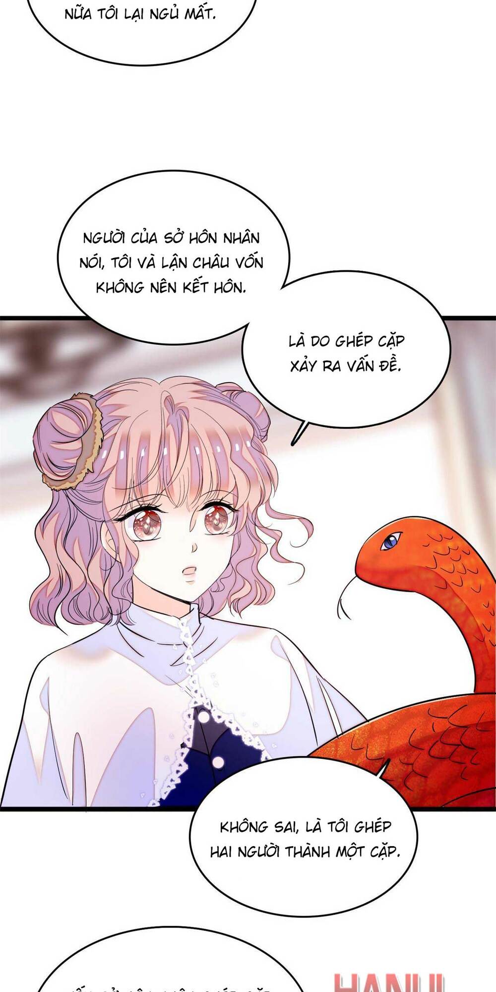 toàn mạng đều là fan cp của tôi với ảnh đế chapter 211 - Next chapter 212