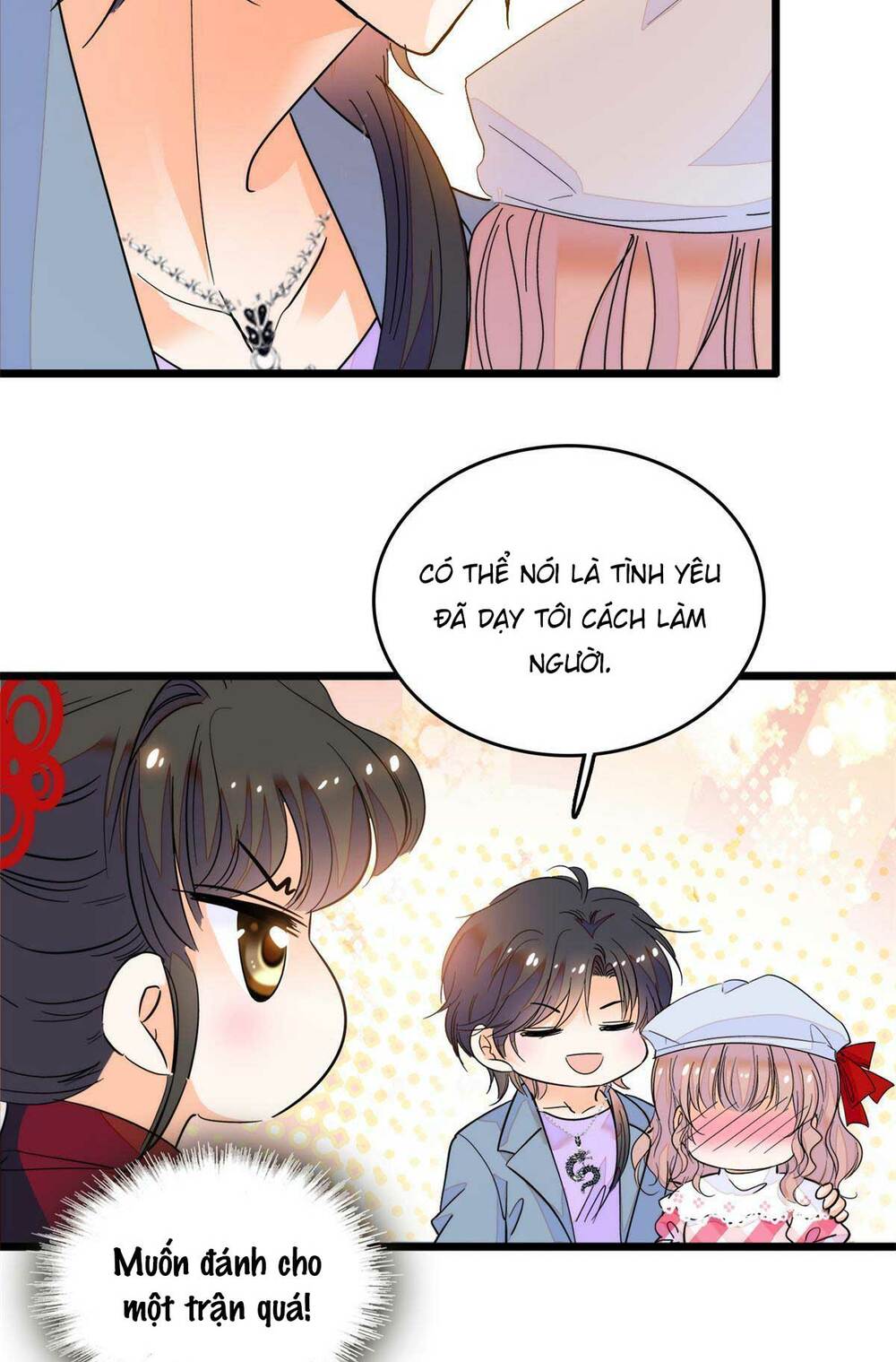 toàn mạng đều là fan cp của tôi với ảnh đế chapter 212 - Next chapter 213