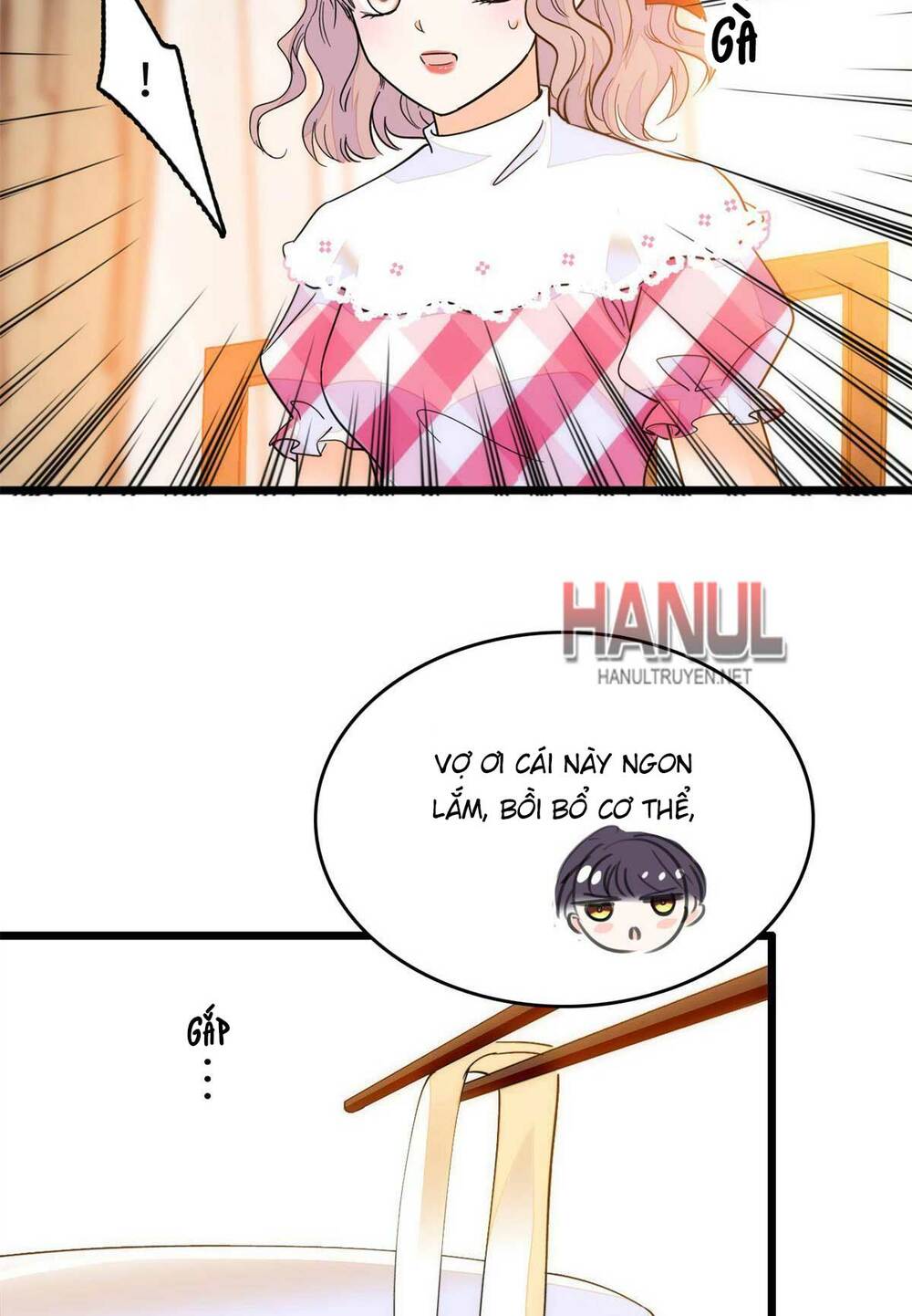 toàn mạng đều là fan cp của tôi với ảnh đế chapter 212 - Next chapter 213