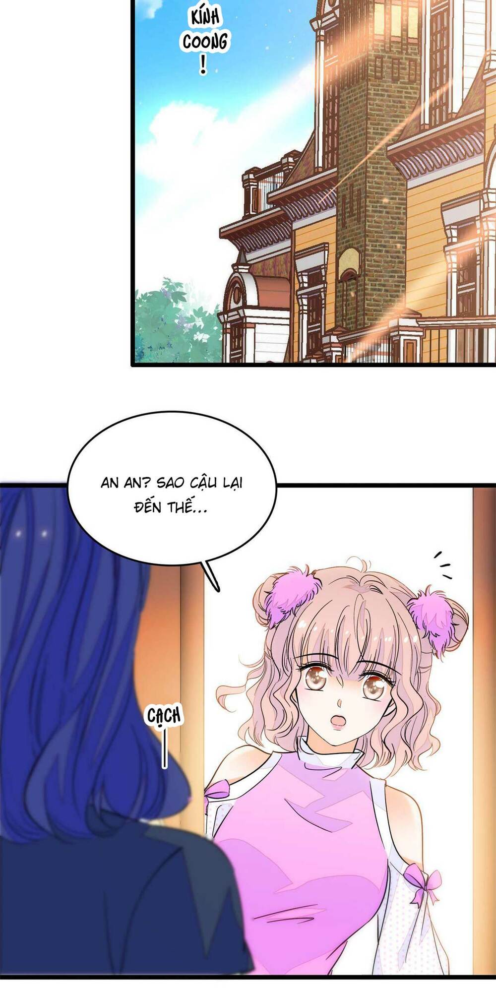 toàn mạng đều là fan cp của tôi với ảnh đế chapter 215 - Next chapter 216