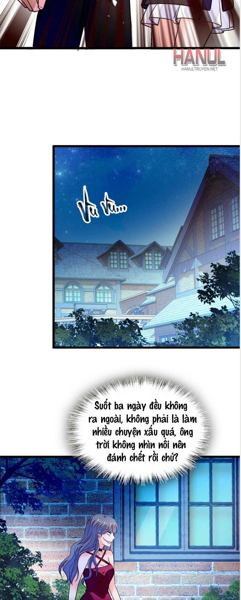 toàn mạng đều là fan cp của tôi với ảnh đế chapter 236 - Next chapter 239