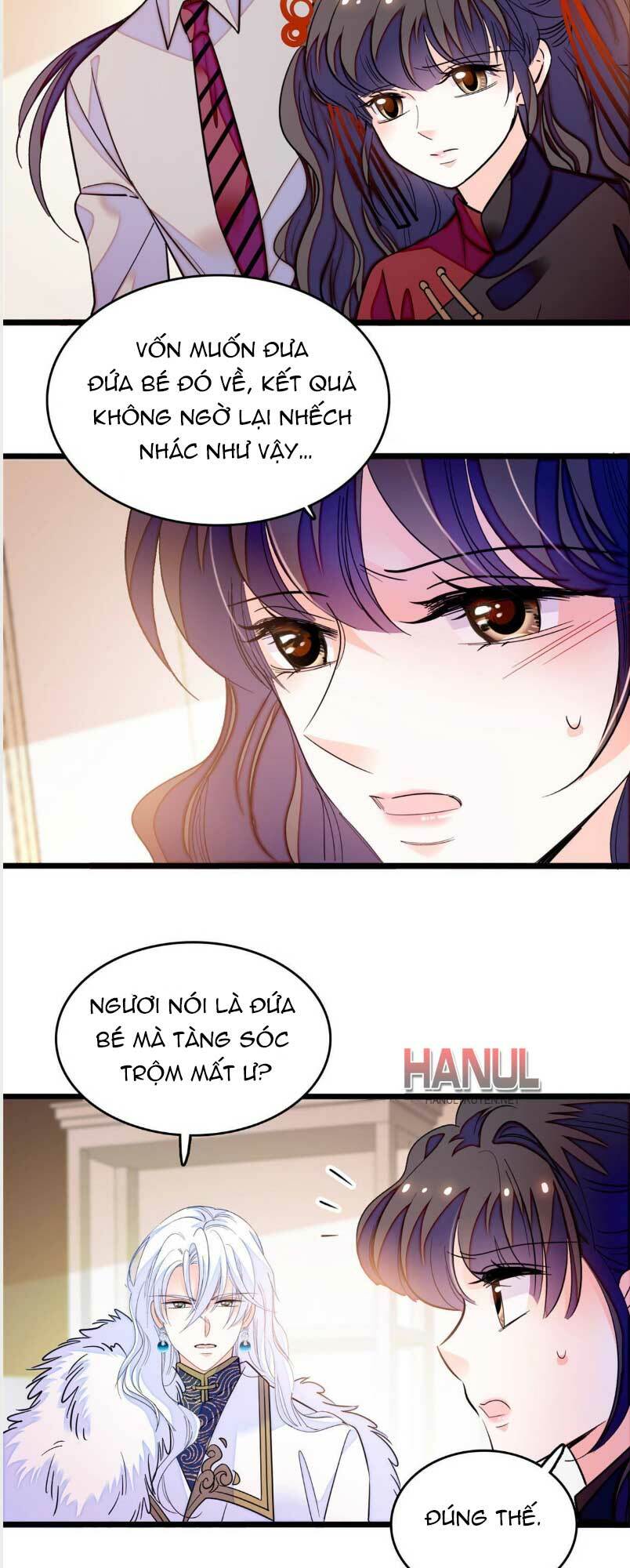 toàn mạng đều là fan cp của tôi với ảnh đế chapter 236 - Next chapter 239