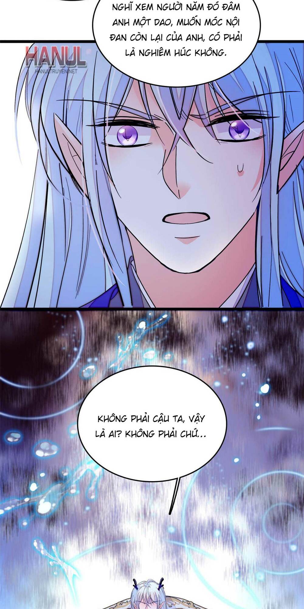 toàn mạng đều là fan cp của tôi với ảnh đế chapter 239 - Next chapter 240