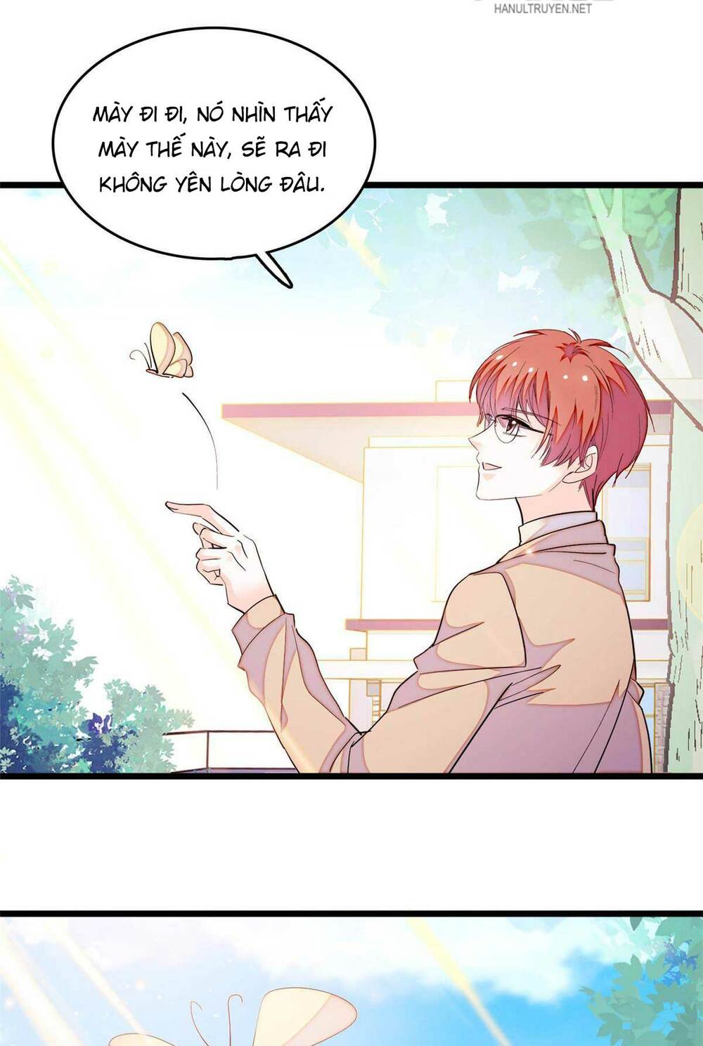 toàn mạng đều là fan cp của tôi với ảnh đế chapter 239 - Next chapter 240