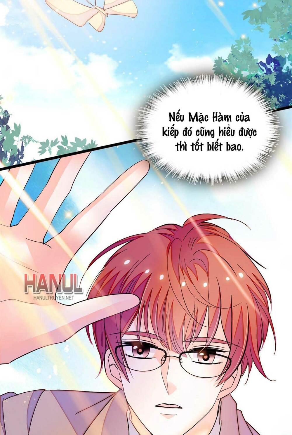 toàn mạng đều là fan cp của tôi với ảnh đế chapter 239 - Next chapter 240