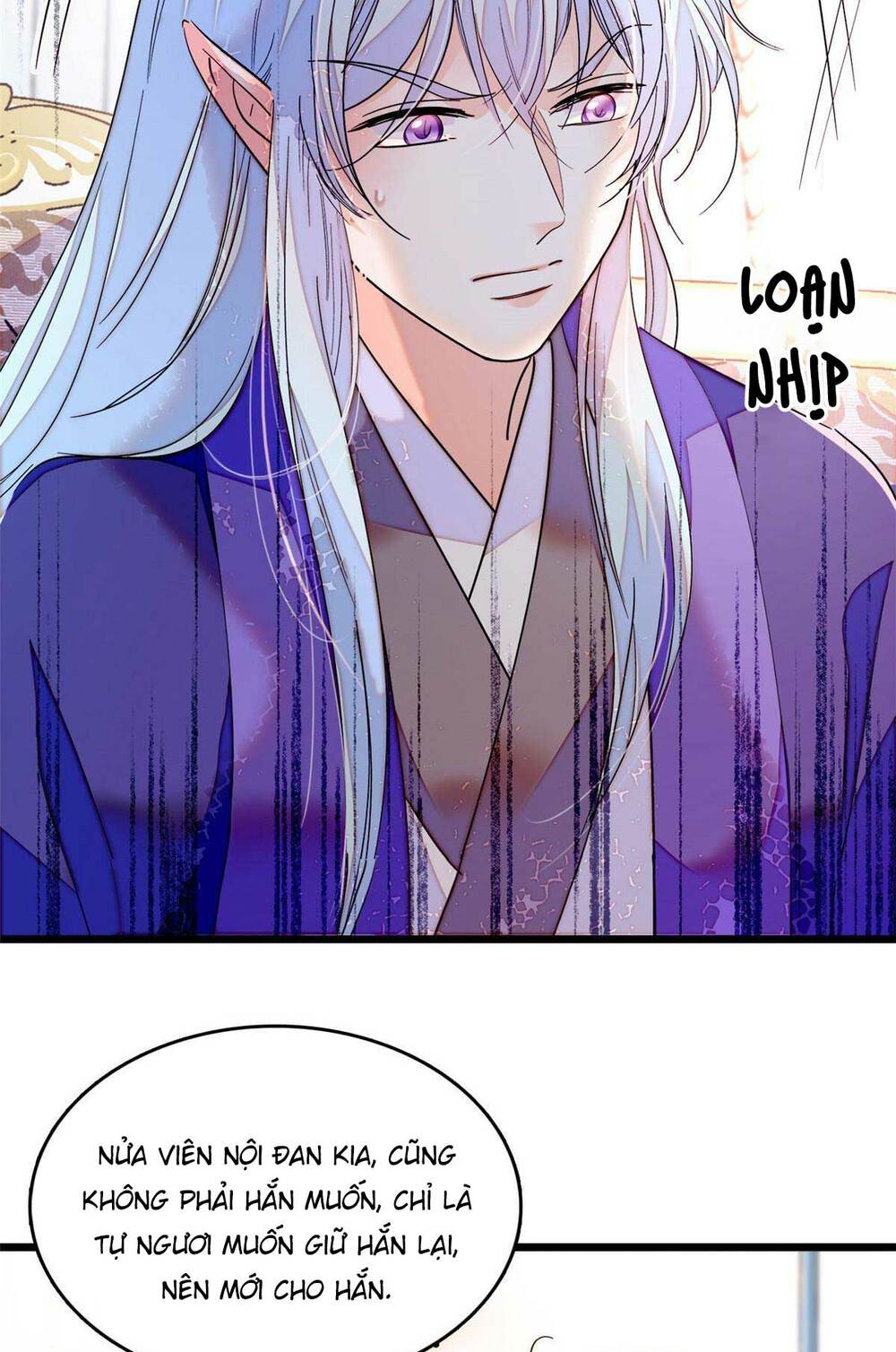 toàn mạng đều là fan cp của tôi với ảnh đế chapter 239 - Next chapter 240