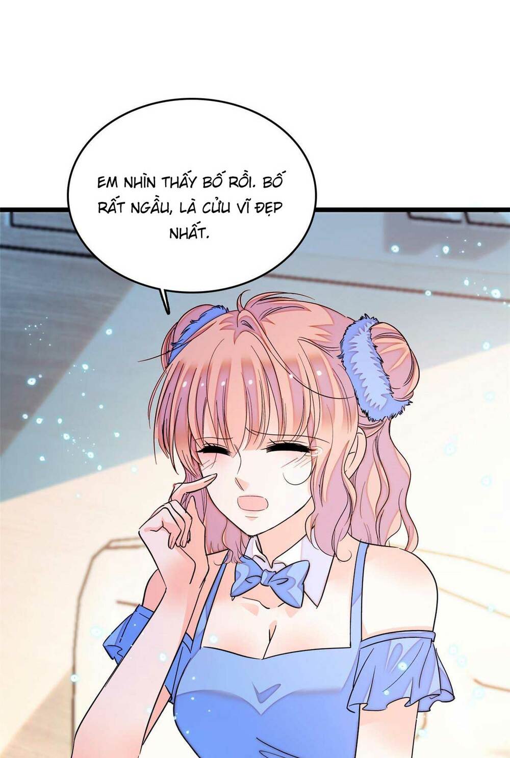 toàn mạng đều là fan cp của tôi với ảnh đế chapter 239 - Next chapter 240