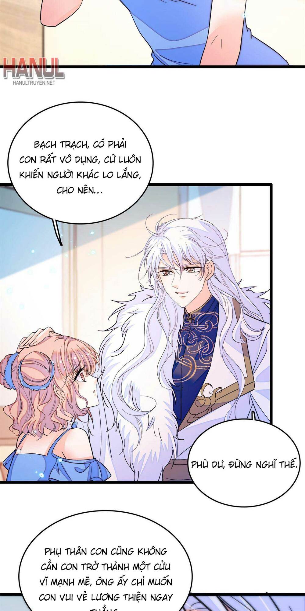 toàn mạng đều là fan cp của tôi với ảnh đế chapter 239 - Next chapter 240