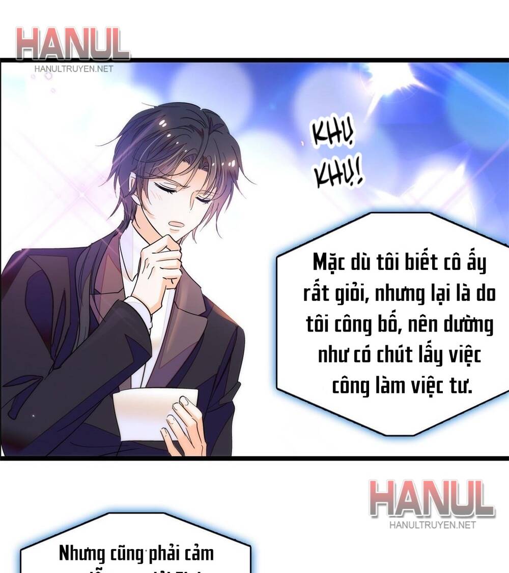 toàn mạng đều là fan cp của tôi với ảnh đế chapter 253 - Next chapter 254