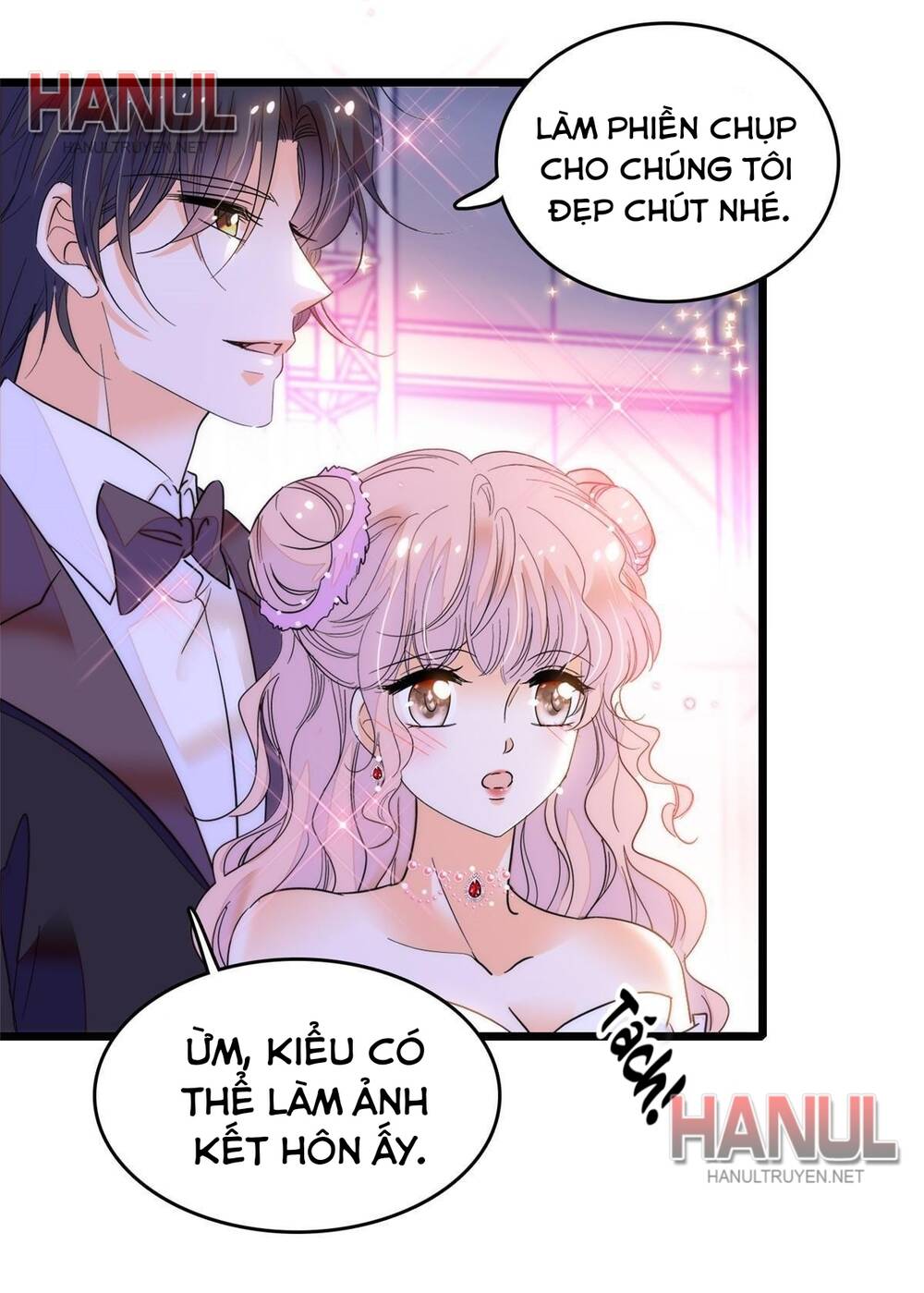 toàn mạng đều là fan cp của tôi với ảnh đế chapter 253 - Next chapter 254