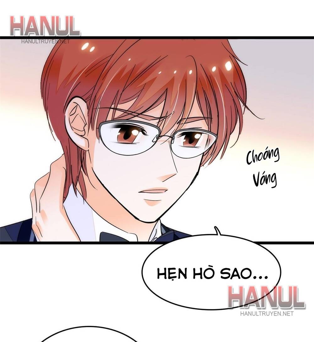 toàn mạng đều là fan cp của tôi với ảnh đế chapter 253 - Next chapter 254