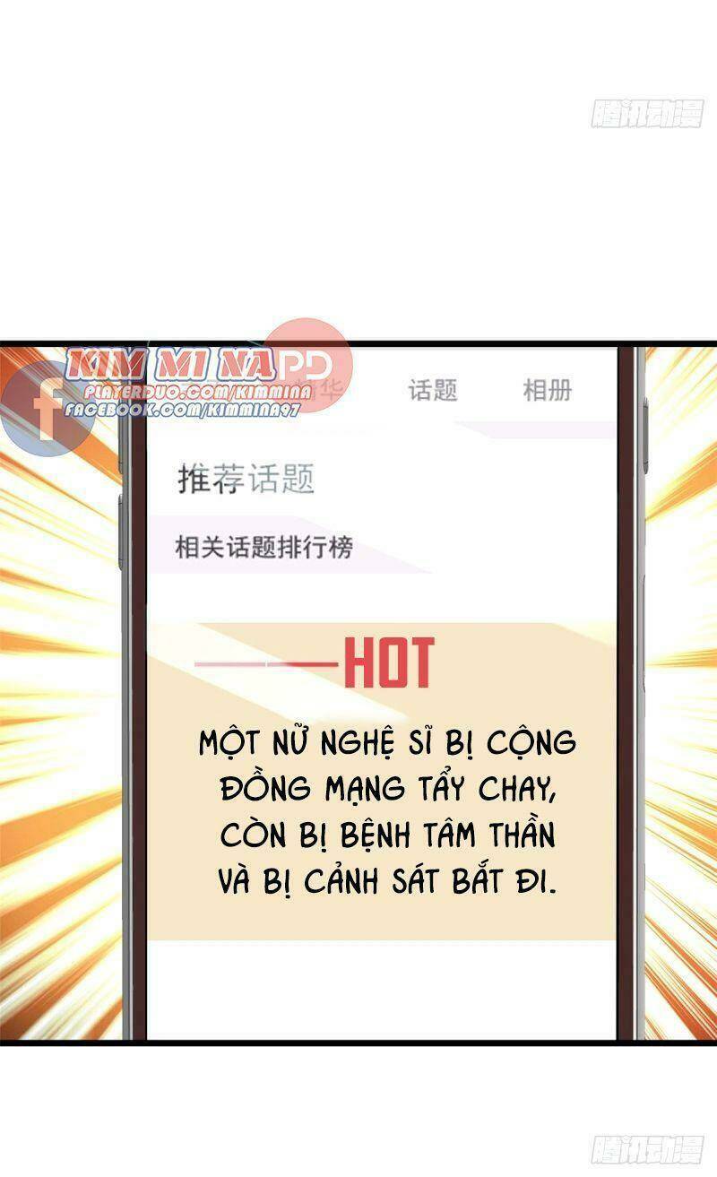 toàn mạng đều là fan cp của tôi với ảnh đế Chapter 28 - Next Chapter 29