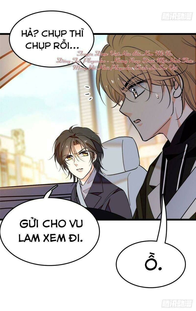 toàn mạng đều là fan cp của tôi với ảnh đế Chapter 28 - Next Chapter 29